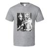Flash Gordon Buster Crabbe Priscilla Lawson Movie T Shirt