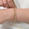 Braceletes – Pulseiras de cadeia