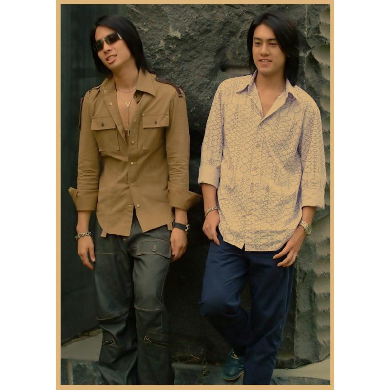 

Free Shipping Meteor Garden Retro Poster - Yan Chengxu, Vic Chou, Barbie Hsu Nostalgic Kraft Paper Wall Art Yellow Kraft Paper (No Glue) 30X42 cm