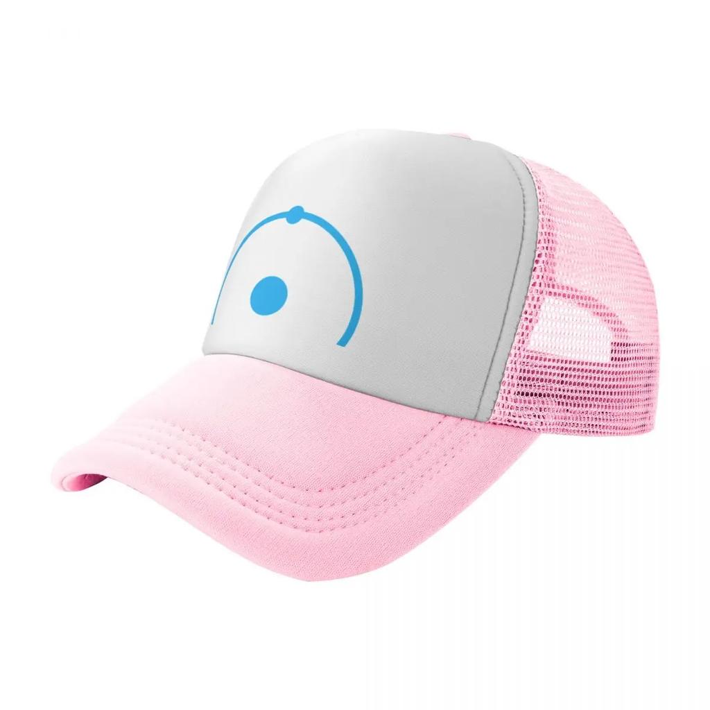 Hydrogen Atom Classic TShirt Baseball Cap Designer Hat tactical cap Dropshipping Kids Hat Woman Mens