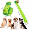 Funny Interactive Dinosaur Dog Sound Making Teeth Grinding Squeaky Sniffing Bite Resistant Foldable Dog Chew Small Dogs