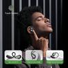 AI Translation Earbuds Real Time144 Languages 3-in-1 Translator Earphone Bluetooth 5.4 HiFi Sound 60Hrs Audifonos Traductores Inglés Español Headphone