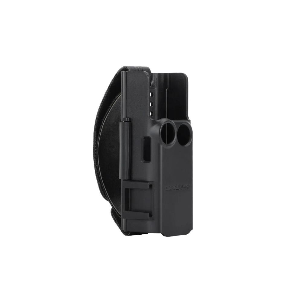 Multi-Use Expansion Frame Case For DJI Osmo Pocket 3 4 4P Anti-Drop Wrist Strap Cold Shoe Mount Mic Light Vlog Accessories