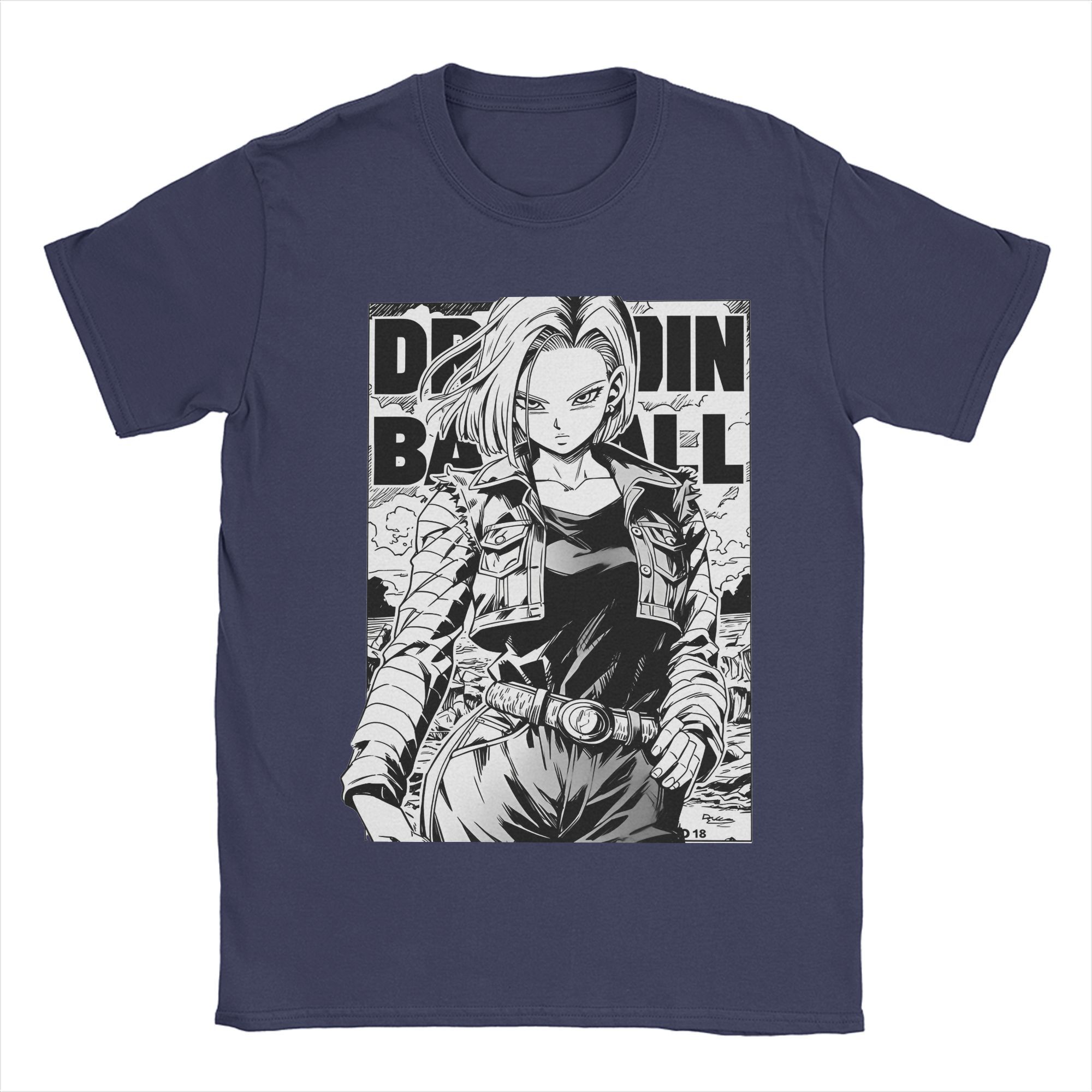 

Dragon Ball Z 2026 Hot Summer New Fashion TShirts Unisex Women Unique Tees Round Neck Short Sleeve T Shirt Big Size Tops S