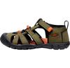 Keen Seacamp II CNX Sandals