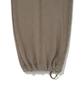 Wacky Willy Pigment Typography Sweatpants Khaki