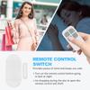 Door Window Sensor Alarm 130dB Large Volume Wireless Remote Control PIR Alert Magnetic Induction Detector Security Burglar Siren
