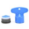 Builtin Embedded Bubbler Water Faucet Aerator Spout Filter Accessories for Kitchen Bathroom(M18.5 )