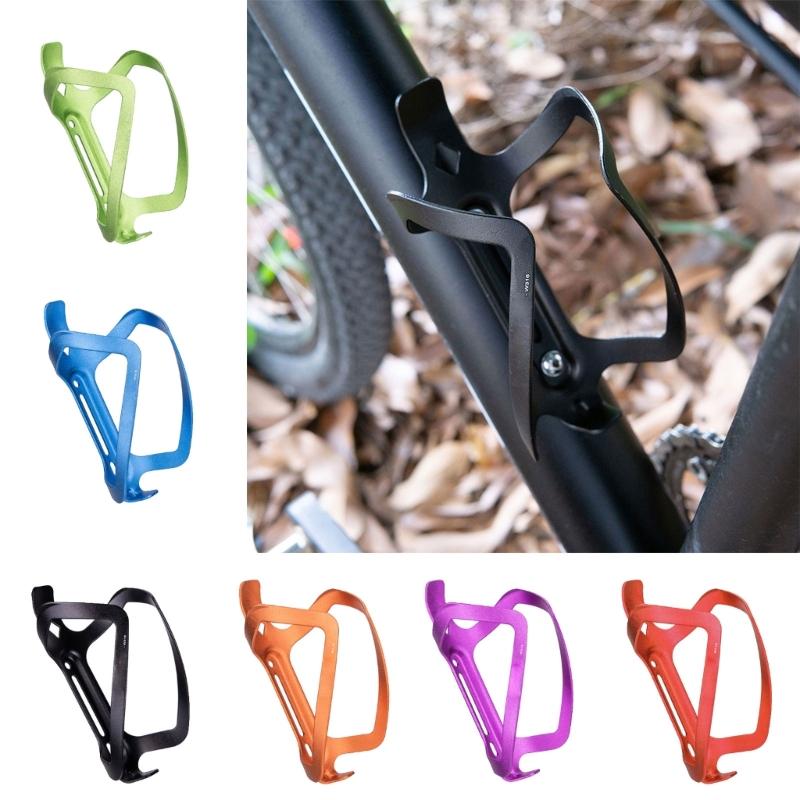 Högpresterande Cyklar Hydreringshållare Långdistanscykling Vattenbur för Olika Cykelmiljöer