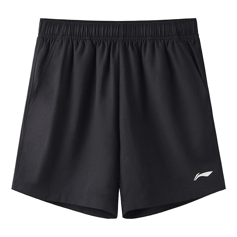 Li Ning Unisex Shorts Moderate YKSV103-1 130