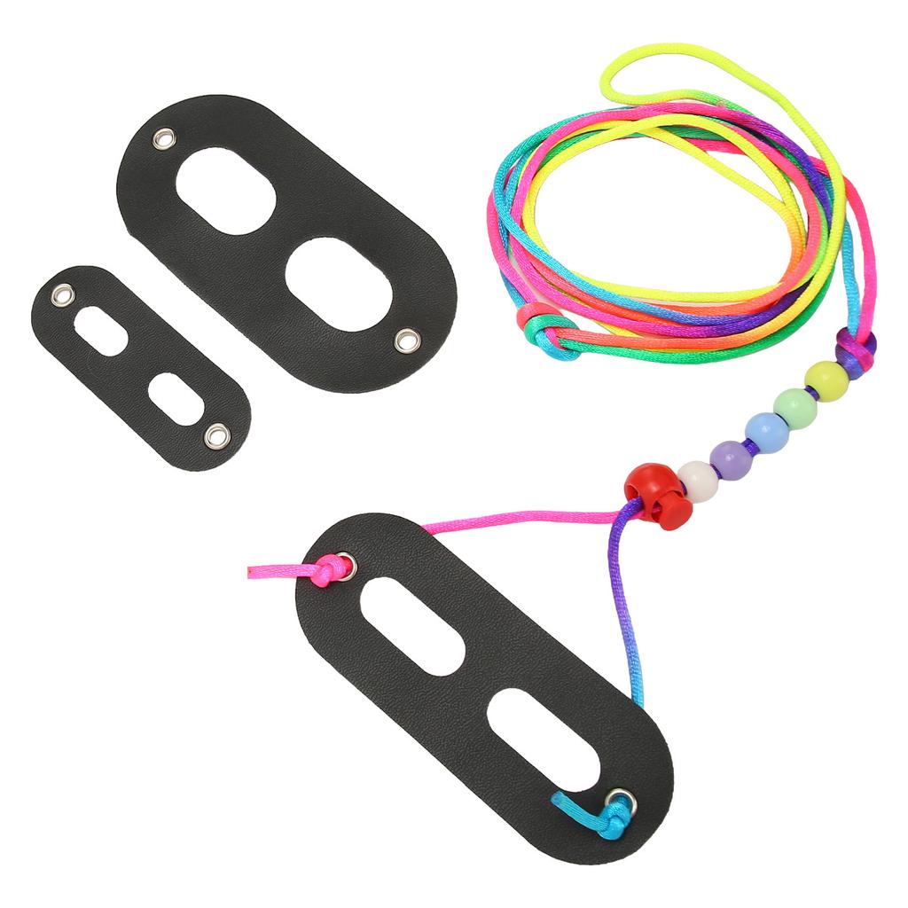 Reptile Harness Leash Kit Soft Comfortable   Reptile Harness with Leash for Bearded Dragon   and Small Pet