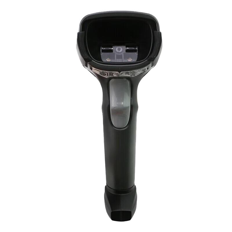 Zebra DS4608XD Wired Barcode Scanner