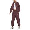 Nike Sportswear Windrunner Skin-Friendly Comfortable Stand Collar Jacket Women Jacket IM8028-652