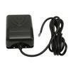 Foot Switch 16A 250V AC High Power Self Resetting Waterproof Single Foot Pedal Controller Switch