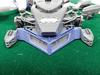 Aoshima Bunka Kyozai Cyber Formula Sugo Asurada Parts Scale Plastic Model Kit G.S.X Detail-Up Set, 1/24