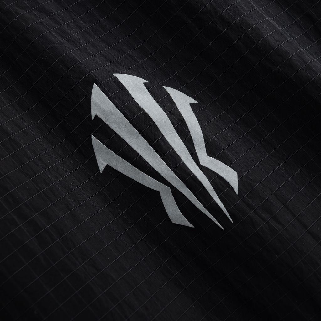 Anta Kyrie Basketball Series 2025 Winter Woven Thick Jacket Unisex Jacket 172541603-3