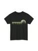 Nature T Shirt Wildlife Lovers Pine Trees