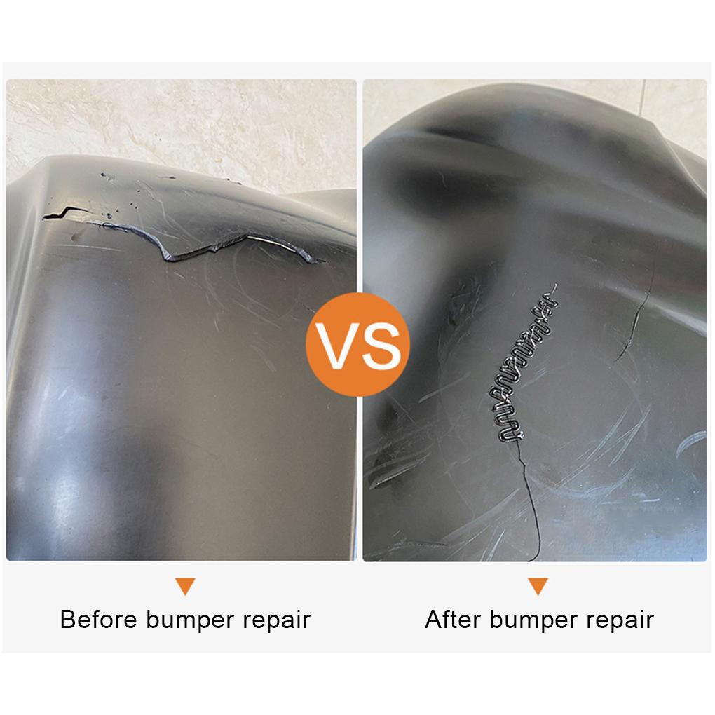 Plastic Welder Garage Tool Simple Operation Multipurpose Welding Machine Workshop Professional 50W Space Saving DIY Prop