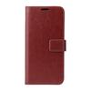 Huawei Enjoy 70X & iPhone 7 Pro Max Case - Crazy Horse Pattern Leather Flip Cover