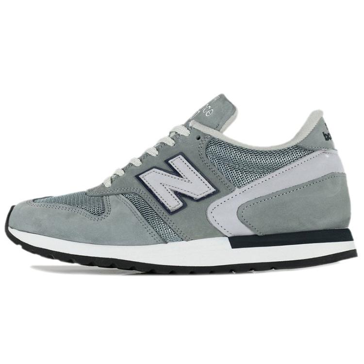 

${brand1New Balance326841011} New Balance Made in England Flimby 35th Anniversary M770FA 44