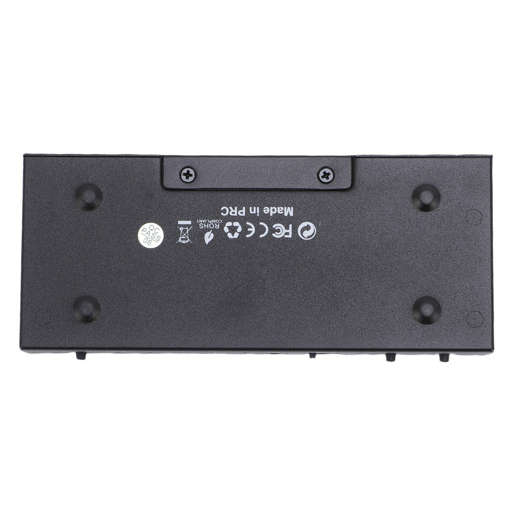 4K HD Multimedia Interface 1.4 Switch 4 Port HD Multimedia Interface Switcher Switch Box for TV Gami