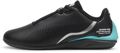 Mercedes-AMG Petronas Formula 1 Drift Cat Decima Motorsport Sneakers (307196) Black/flat Dark Grey