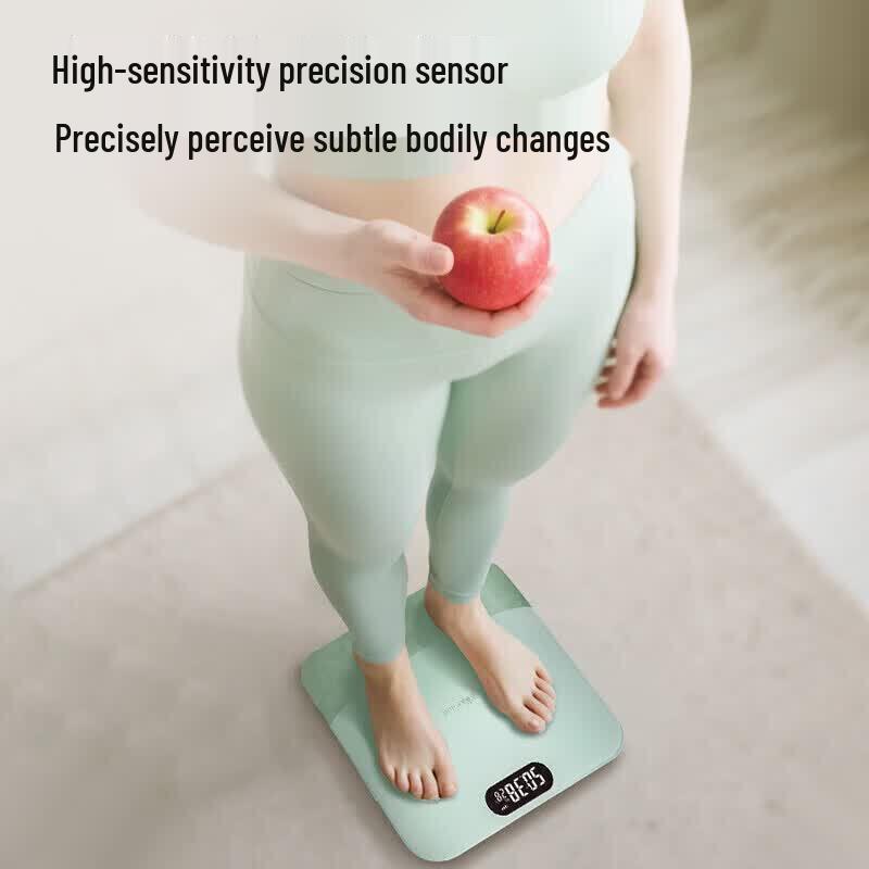 Bear Smart Weight Scale (CN version)
