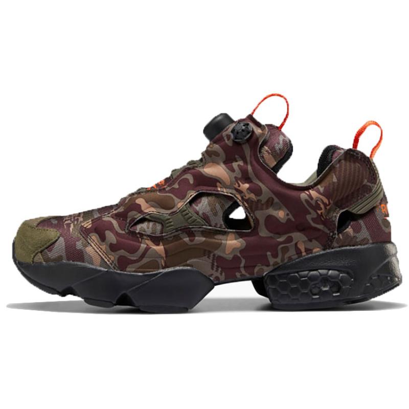 Reebok InstaPump Fury Og 'Camo' Sneakers DV6962