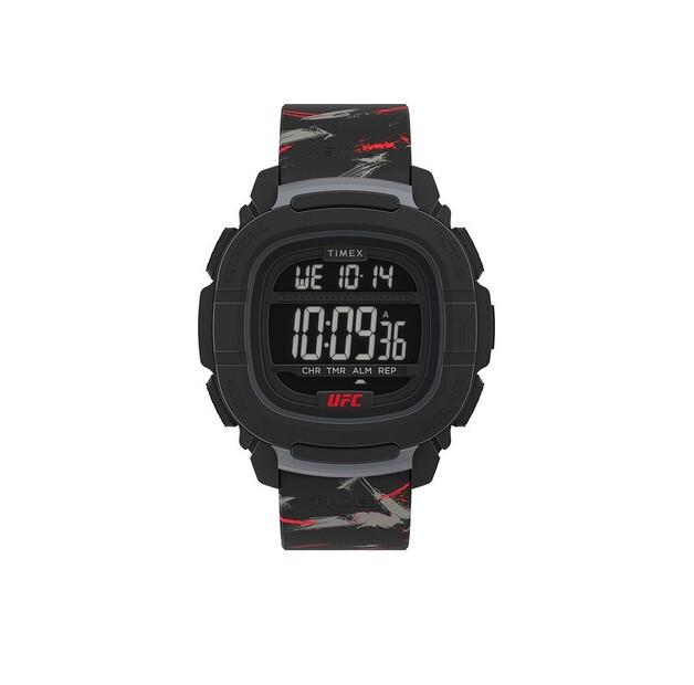 

Часы Timex UFC Strength Shock XL One Size