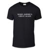 T-shirt Unisexe Adulte Make America Great Again - Trump GOP MAGA Vote POTUS