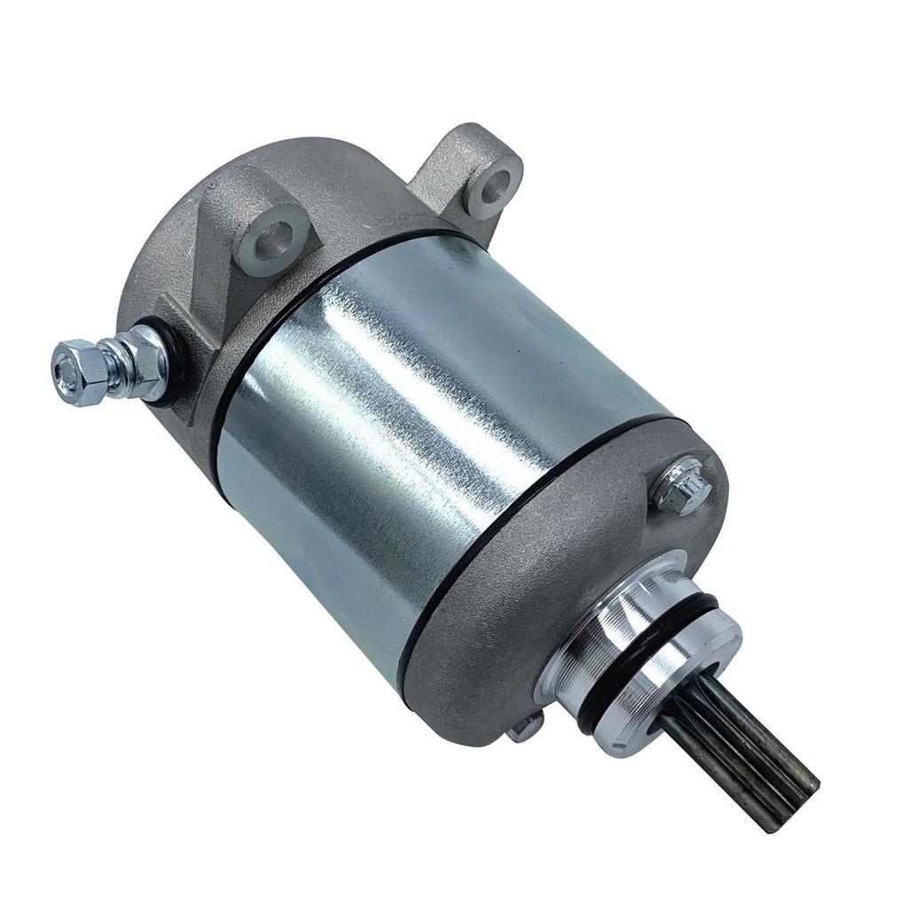 TRX250 TE TM FM ATV Quad Bike Starter Motor