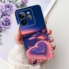 For Realme GT 7Pro Case Cover Clear Cute Cartoon Cat Fashion Cool Soft TPU Casing For Realme GT 7 Pro Phone Case RMX5010 RMX5011