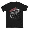 CONFUSE - "INDIGNATION" T-Shirt JAPANESE HARDCORE PUNK NOISE 80S