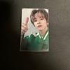 [USED] Treasure Asahi HELLO Seoul Con Rakidro MD HELLO