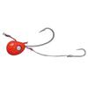 Jackall Binbin Tenya Taimu 10 Size Medium Hook Spark Red