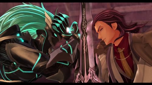 The Legend of Heroes: Trails of Cold Steel IV (PS4 version) - Super Price