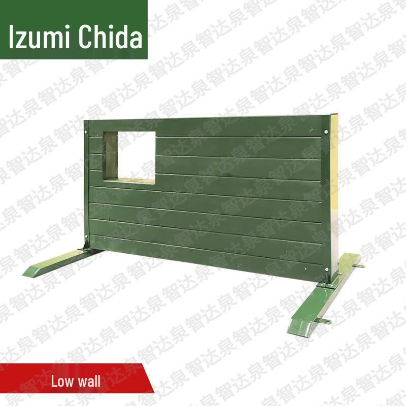 Quanzhida Obstacle Course & Target Training Equipment