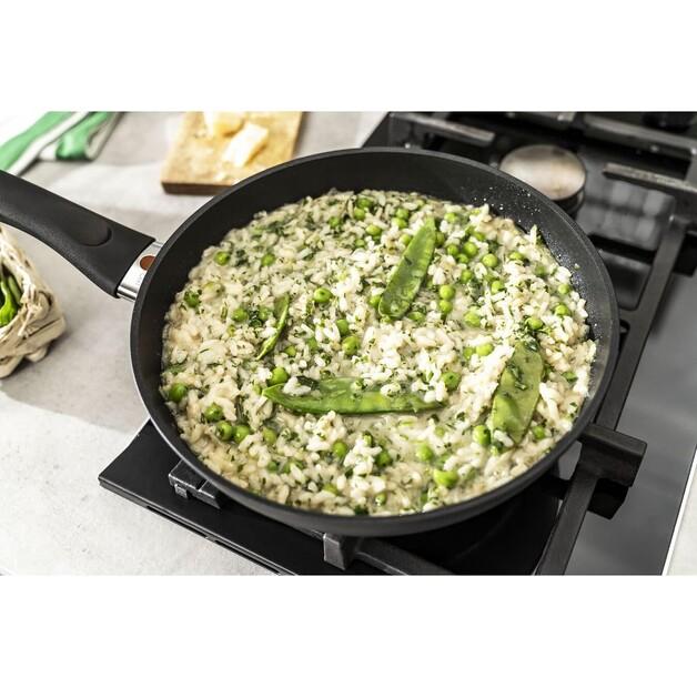 Frying Pan Zwilling Ballarini Rialto 28 Cm (930L40.28)