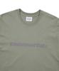 THISISNEVERTHAT T-Logo Tee Light Olive