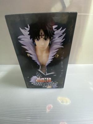 Furyu HUNTER×HUNTER Figura Noodle Stopper Chrollo Lucilfer