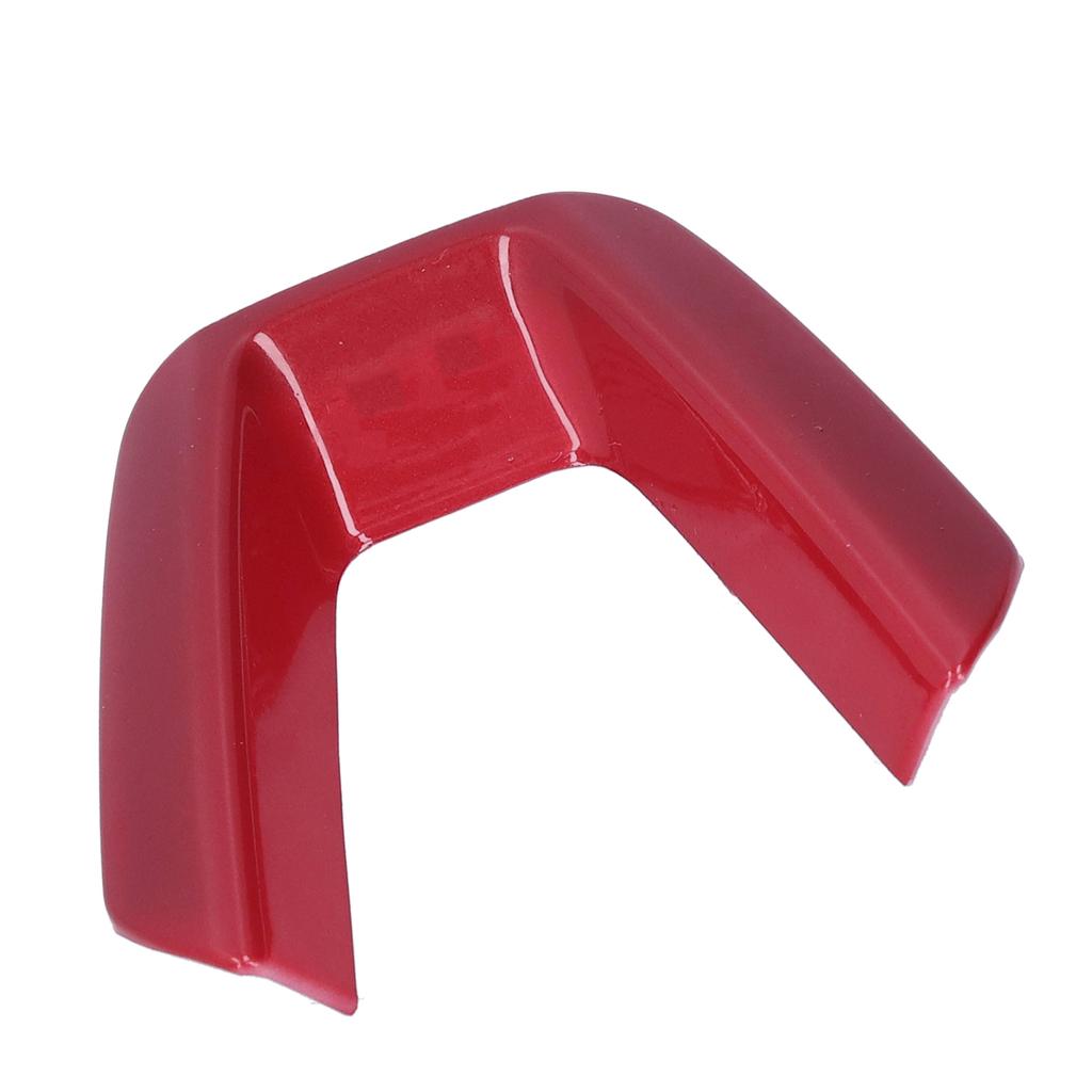 Car Steering Wheel Trim Cover Sticker Interior Moulding Fit for   3 AxelaCelsiusCX-4CelsiusCX-5