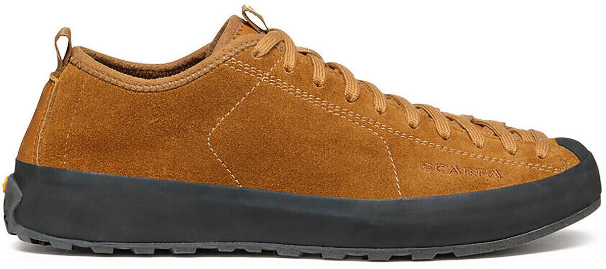 

Обувь для треккинга Scarpa Mojito Wrap R brown 47