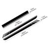 Car Hood Decal Side Stripes Skirt Sticker For Mercedes Benz A Class A45S W177 V177 A35 A45 W176 AMG DIY Decoration Accessories