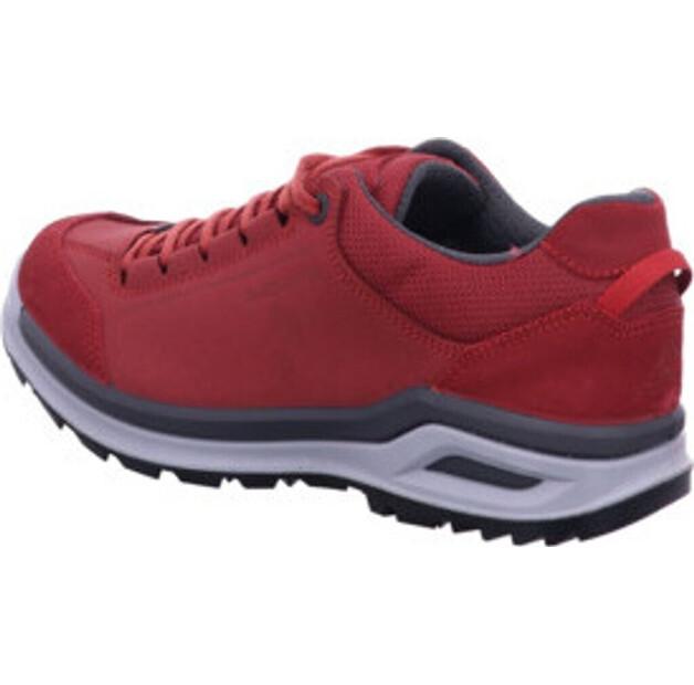 Полуботинки Lowa Ascona GTX Lo