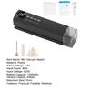 Cordless Mini Vacuum Sealer Digital Display Strong Suction Easy To Use Multi-purpose Heat Sealer Rechargeable Food Bag Sealer