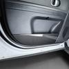 4PCS Car Door Anti Kick Pad Covers Frame Interior Inner Door Trim For Hyundai IONIQ 5 / IONIQ 5 N 2026-2026 Accessories LHD/RHD
