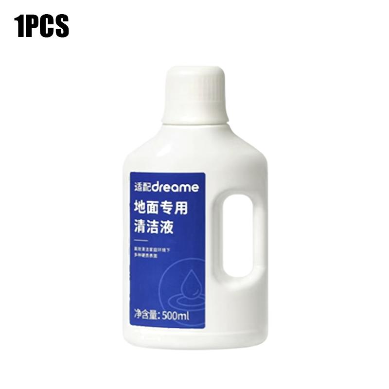 

Жидкость для Dreame X40 Ultra\X30 Ultra\H11/H11 Max/H12/H13/H12 Pro / M12 /W10 Запчасти Аксессуары 500 мл