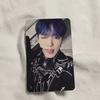 Hongjoong Meron Photocard Mini Record Pre-release Unreleased Photocard