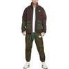 New Nike Jackets Men's Baroque Brown FV4022-237