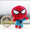 Design Versatile e Senza Tempo Festa di Halloween Costume da Ragazzo Spiderman Body Cosplay per Bambini